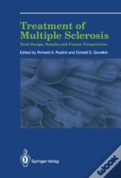 Capa do artigo Treatment Of Multiple Sclerosis