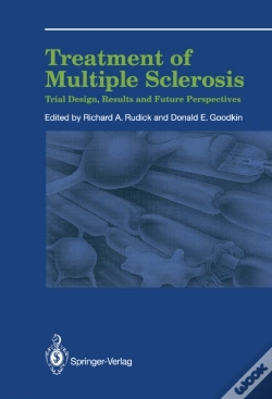 Capa do artigo Treatment Of Multiple Sclerosis