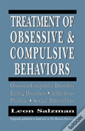 Capa do artigo Treatment Of Obsessive Compulsive Behaviours