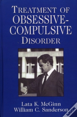 Capa do artigo Treatment Of Obsessive Compulsive Disorder