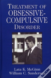 Capa do artigo Treatment Of Obsessive Compulsive Disorder