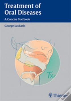 Capa do artigo Treatment Of Oral Diseases