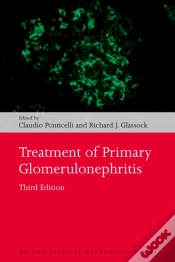 Capa do artigo Treatment Of Primary Glomerulonephritis