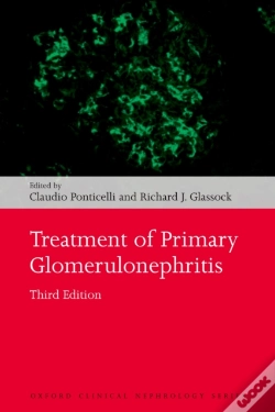 Capa do artigo Treatment Of Primary Glomerulonephritis