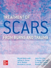 Capa do artigo Treatment Of Scars From Burns And Trauma