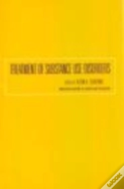 Capa do artigo Treatment Of Substance Use Disorders