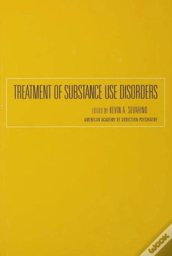 Capa do artigo Treatment Of Substance Use Disorders