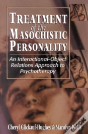 Capa do artigo Treatment Of The Masochistic Personality
