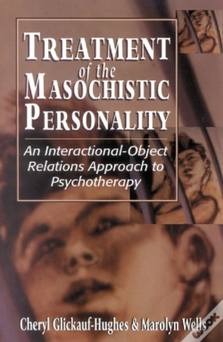 Capa do artigo Treatment Of The Masochistic Personality
