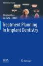 Treatment Planning In Implant Dentistry - Preview