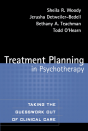 Treatment Planning In Psychotherapy - Preview