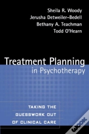 Capa do artigo Treatment Planning In Psychotherapy