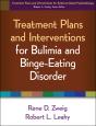 Treatment Plans And Interventions For Bulimia And Binge-Eating Disorder - Preview