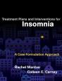 Treatment Plans And Interventions For Insomnia - Preview