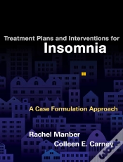 Capa do artigo Treatment Plans And Interventions For Insomnia