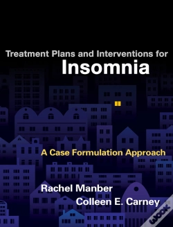 Capa do artigo Treatment Plans And Interventions For Insomnia