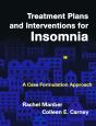 Treatment Plans And Interventions For Insomnia - Preview