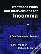 Capa do artigo Treatment Plans And Interventions For Insomnia