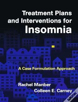 Capa do artigo Treatment Plans And Interventions For Insomnia