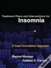Capa do artigo Treatment Plans And Interventions For Insomnia
