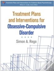 Capa do artigo Treatment Plans And Interventions For Obsessive-Compulsive Disorder