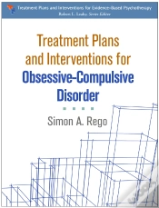 Capa do artigo Treatment Plans And Interventions For Obsessive-Compulsive Disorder