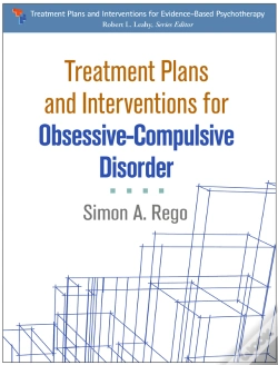 Capa do artigo Treatment Plans And Interventions For Obsessive-Compulsive Disorder