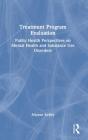 Treatment Program Evaluation - Preview