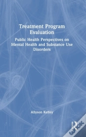 Capa do artigo Treatment Program Evaluation