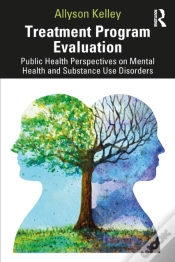 Capa do artigo Treatment Program Evaluation