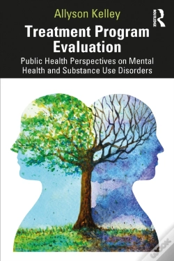 Capa do artigo Treatment Program Evaluation