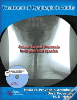 Capa do artigo Treatment Protocols For Dysphagia