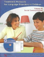 Treatment Protocols For Language Disorders In Children - Preview