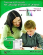 Treatment Protocols For Language Disorders In Children - Preview