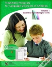 Treatment Protocols For Language Disorders In Children