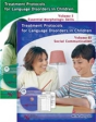 Treatment Protocols For Language Disorders In Children - Preview
