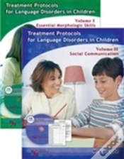 Capa do artigo Treatment Protocols For Language Disorders In Children