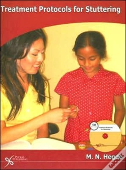 Capa do artigo Treatment Protocols For Stuttering