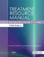 Treatment Resource Manual For Speech-Language Pathology - Preview