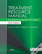 Treatment Resource Manual For Speech-Language Pathology