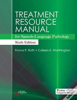Capa do artigo Treatment Resource Manual For Speech-Language Pathology