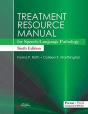Treatment Resource Manual For Speech-Language Pathology - Preview