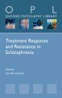 Treatment Response And Resistance In Schizophrenia - Preview