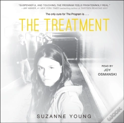 Capa do artigo Treatment