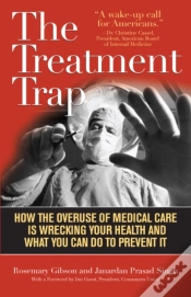 Capa do artigo Treatment Trap
