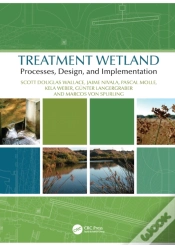 Capa do artigo Treatment Wetland Processes, Design, And Implementation