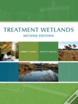Capa do artigo Treatment Wetlands