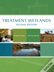 Capa do artigo Treatment Wetlands