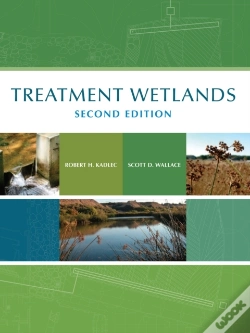 Capa do artigo Treatment Wetlands