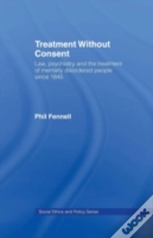 Treatment Without Consent